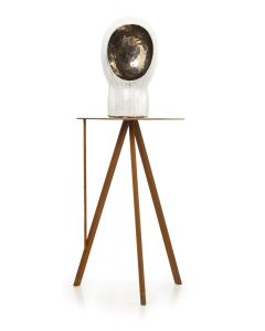 Olaf Brzeski, "Apolloniusz", 2025 - pic 1