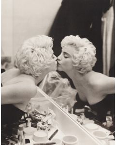 Bruce Weber, Madonna, 1987/1988 - pic 1