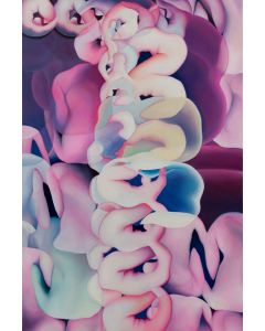 Agata Przyżycka, "C", 2016 - pic 1