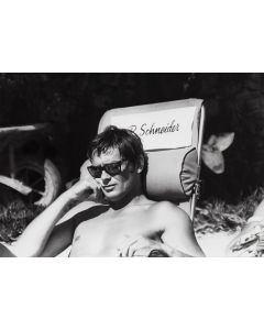 Alain Delon, 1968 - pic 1