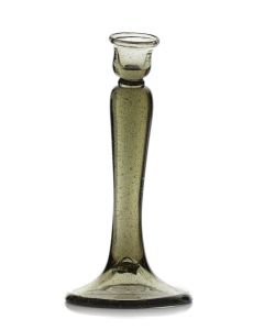 Świecznik, VELT Maria Veltuzen-Nagrabecka Leszek Nagrabecki, lata 80.-90. XX w. - pic 1