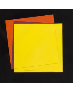 Andrzej Gieraga, "Kwadraty I", 2005 - pic 1