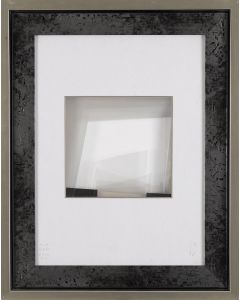 Jan Berdyszak, "Passe-par- tout połową negatywu", 1998 - pic 1