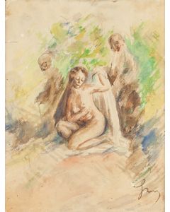 Jacek Mierzejewski, Zuzanna, 1921 - pic 1