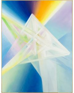 Maciej Kulesza, "Stella", 2025 - pic 1