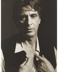 Herb Ritts, Al Pacino, 1992 - pic 1
