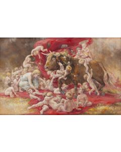 Daniel Pielucha, "Europa", XX/XXI w. - pic 1