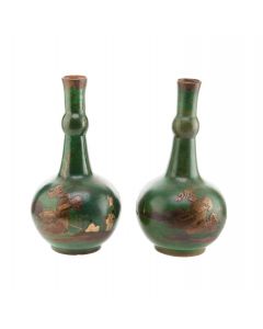 Para waz orientalnych, XVIII w. - pic 1