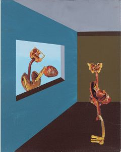 Michał Chudzicki, Bez tytułu, 2010 - pic 1