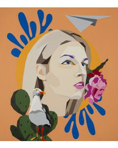 Mariusz Klimek, "Summer", 2025 - pic 1