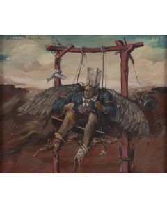 Tadeusz Michaluk, "Kariera", 1984 - pic 1