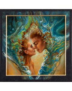 Katarzyna Paleta, "Love", 2020 - pic 1