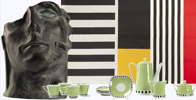 Dla miłośników polskiej sztuki i designu