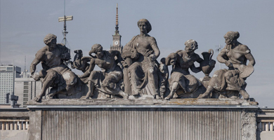 Warszawa